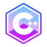 C+